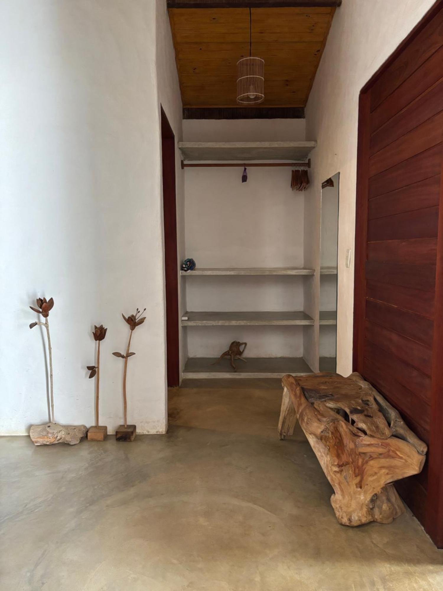Pousada Casa Branca Pôrto de Pedras Zewnętrze zdjęcie