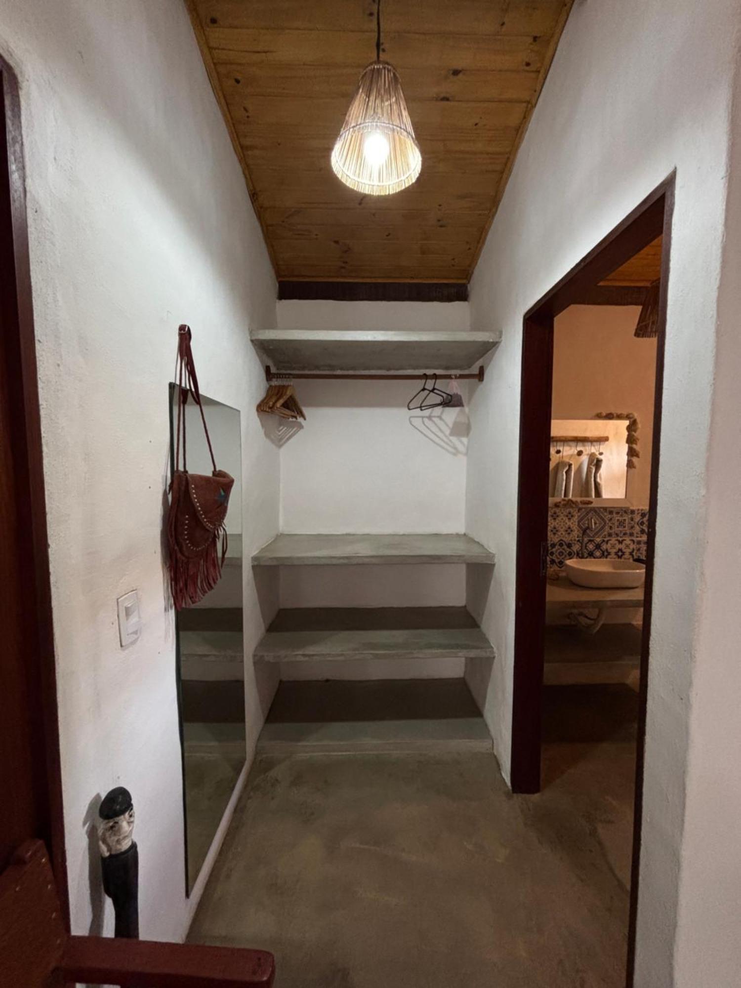 Pousada Casa Branca Pôrto de Pedras Zewnętrze zdjęcie