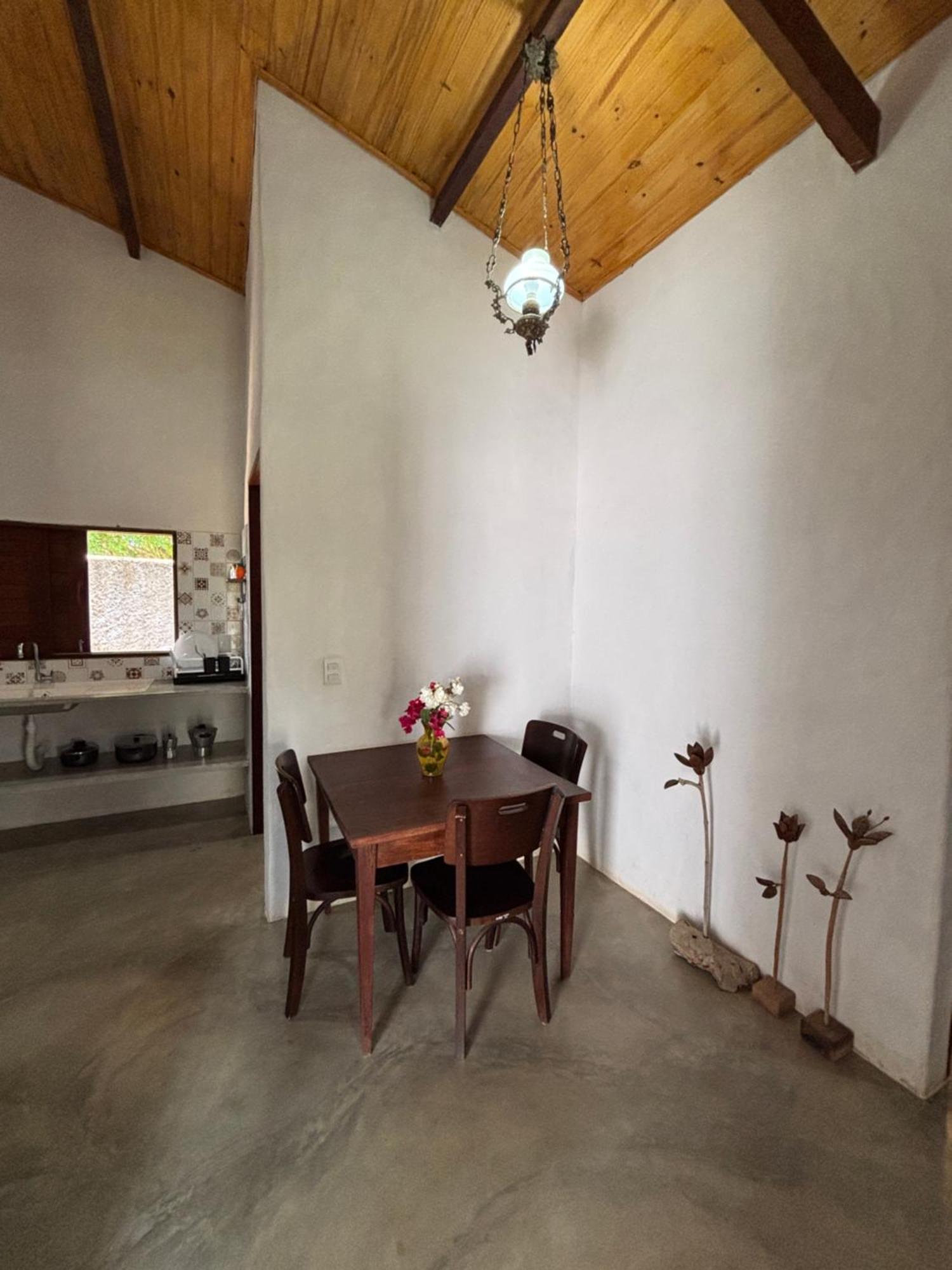 Pousada Casa Branca Pôrto de Pedras Zewnętrze zdjęcie